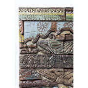 Cabinet Shanti Surprise Puzzle 2Doors - MyConcept Hong Kong