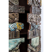 Cabinet Shanti Surprise Puzzle 2Doors - MyConcept Hong Kong