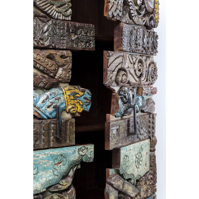 Cabinet Shanti Surprise Puzzle 2Doors - MyConcept Hong Kong