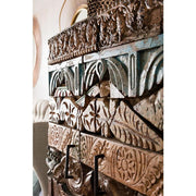 Cabinet Shanti Surprise Puzzle 2Doors - MyConcept Hong Kong