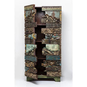 Cabinet Shanti Surprise Puzzle 2Doors - MyConcept Hong Kong