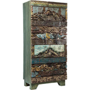 Cabinet Shanti Surprise Puzzle 2Doors - MyConcept Hong Kong