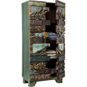 Cabinet Shanti Surprise Puzzle 2Doors - MyConcept Hong Kong
