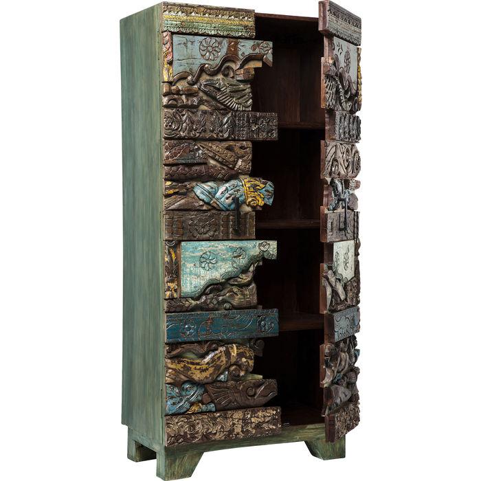 Cabinet Shanti Surprise Puzzle 2Doors - MyConcept Hong Kong