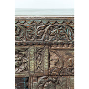 Sideboard Shanti Surprise Puzzle 2Doors 3Drw - MyConcept Hong Kong