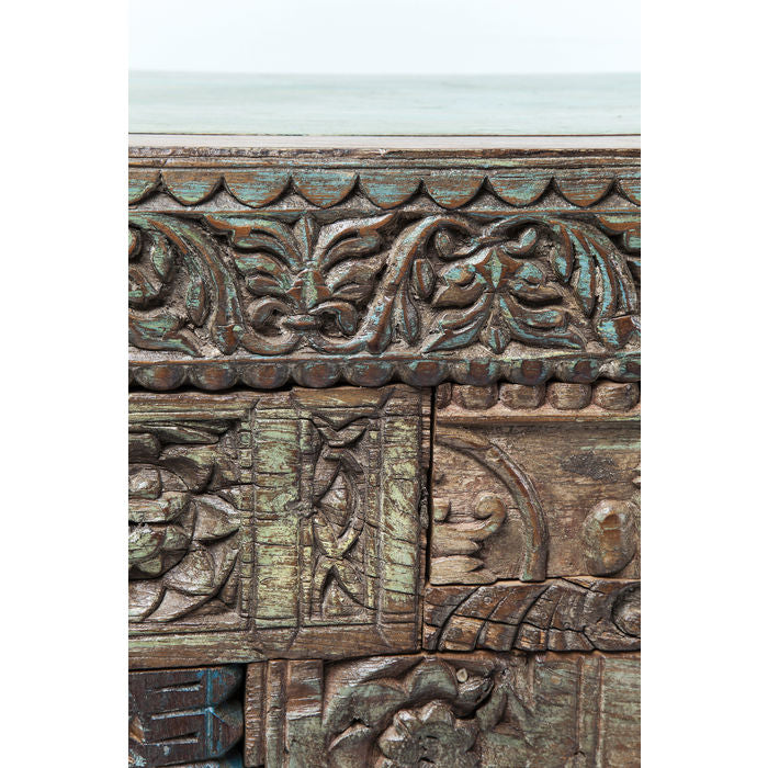 Sideboard Shanti Surprise Puzzle 2Doors 3Drw - MyConcept Hong Kong