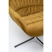 Swivel Armchair Bristol - MyConcept Hong Kong