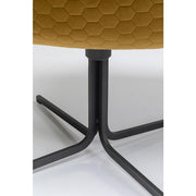Swivel Armchair Bristol - MyConcept Hong Kong