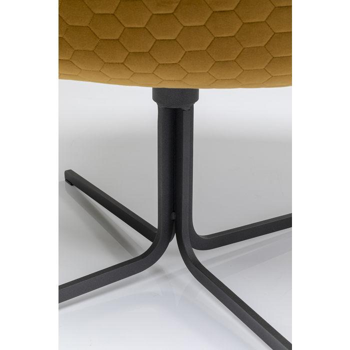 Swivel Armchair Bristol - MyConcept Hong Kong
