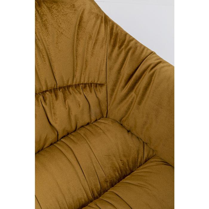 Swivel Armchair Bristol - MyConcept Hong Kong