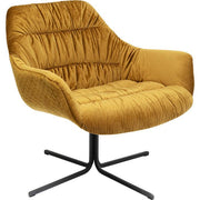 Swivel Armchair Bristol - MyConcept Hong Kong