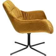 Swivel Armchair Bristol - MyConcept Hong Kong