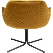 Swivel Armchair Bristol - MyConcept Hong Kong