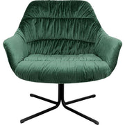 Swivel Armchair Bristol - MyConcept Hong Kong