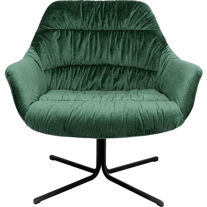 Swivel Armchair Bristol - MyConcept Hong Kong