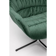 Swivel Armchair Bristol - MyConcept Hong Kong