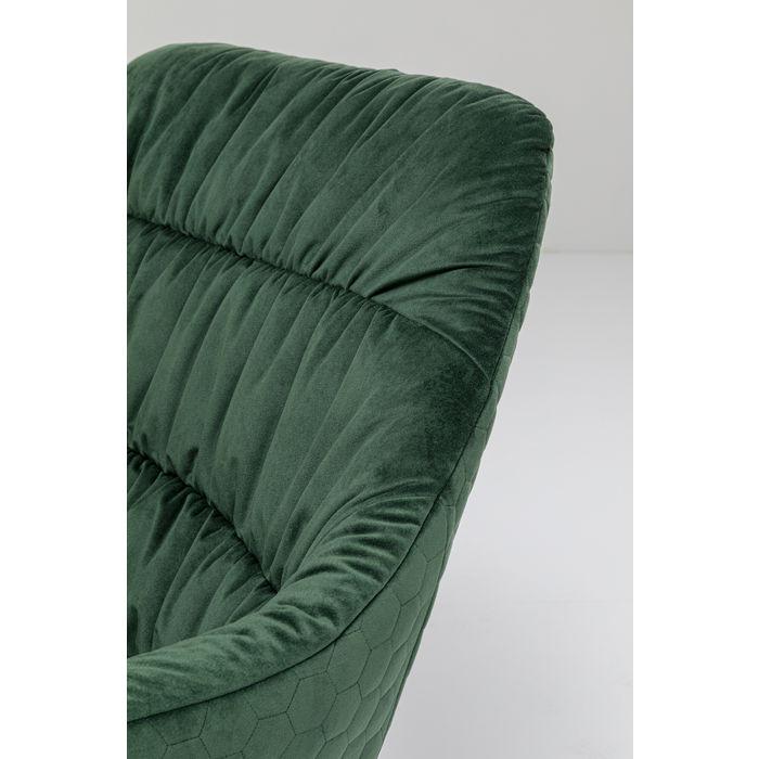 Swivel Armchair Bristol - MyConcept Hong Kong