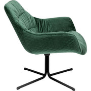 Swivel Armchair Bristol - MyConcept Hong Kong