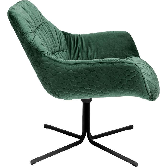 Swivel Armchair Bristol - MyConcept Hong Kong