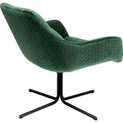 Swivel Armchair Bristol - MyConcept Hong Kong