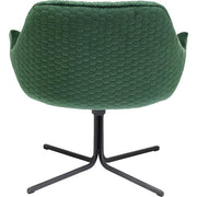 Swivel Armchair Bristol - MyConcept Hong Kong