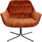 Swivel Armchair Bristol - MyConcept Hong Kong