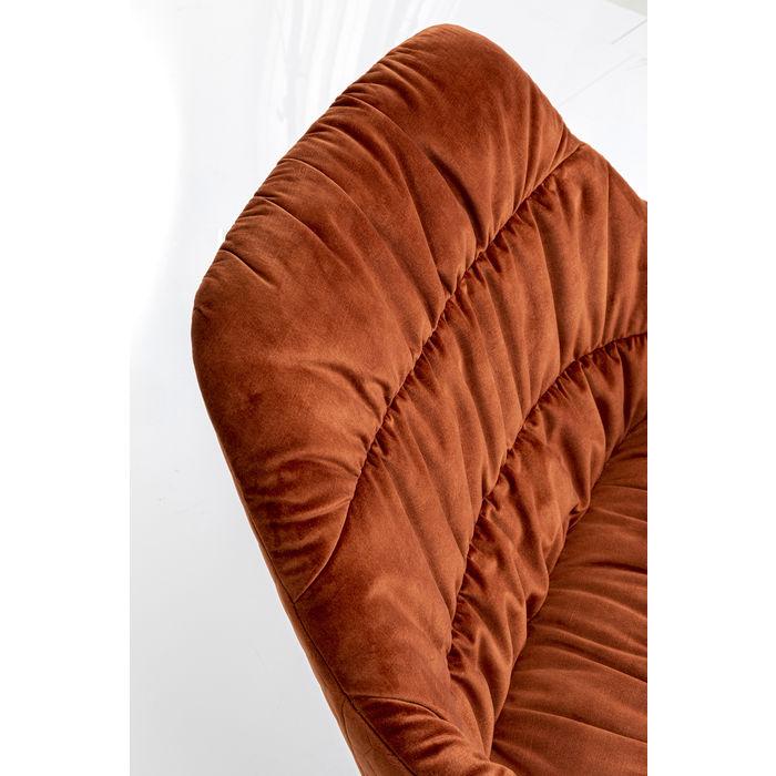 Swivel Armchair Bristol - MyConcept Hong Kong