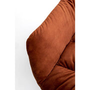 Swivel Armchair Bristol - MyConcept Hong Kong