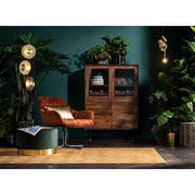 Swivel Armchair Bristol - MyConcept Hong Kong