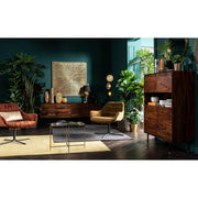 Swivel Armchair Bristol - MyConcept Hong Kong