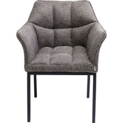 Chair with Armrest Thinktank - MyConcept Hong Kong
