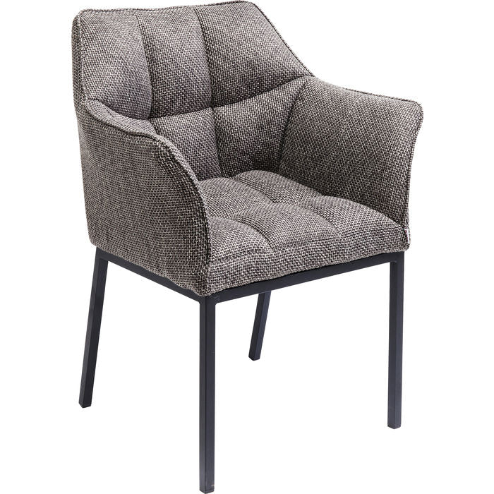 Chair with Armrest Thinktank - MyConcept Hong Kong