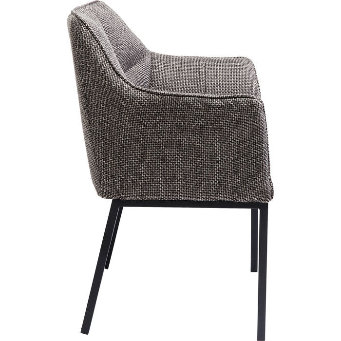 Chair with Armrest Thinktank - MyConcept Hong Kong