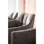 Chair with Armrest Thinktank - MyConcept Hong Kong