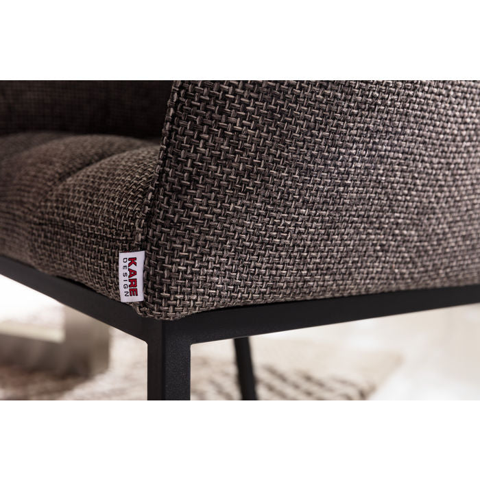 Chair with Armrest Thinktank - MyConcept Hong Kong