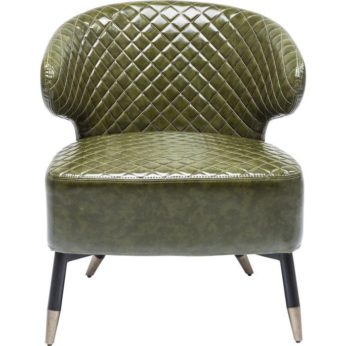 Armchair Session - MyConcept Hong Kong