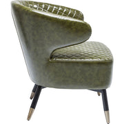 Armchair Session - MyConcept Hong Kong