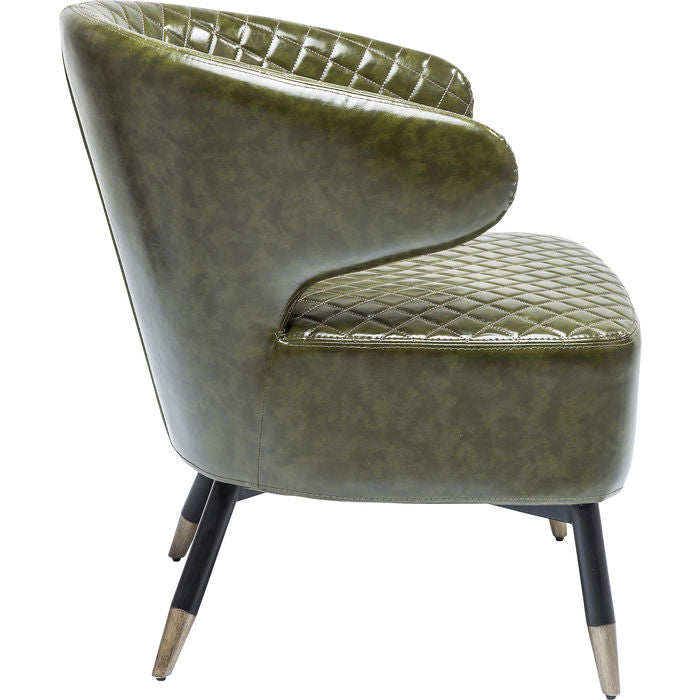 Armchair Session - MyConcept Hong Kong