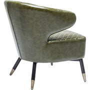Armchair Session - MyConcept Hong Kong