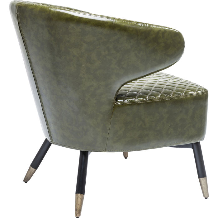 Armchair Session - MyConcept Hong Kong