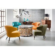 Armchair Session - MyConcept Hong Kong
