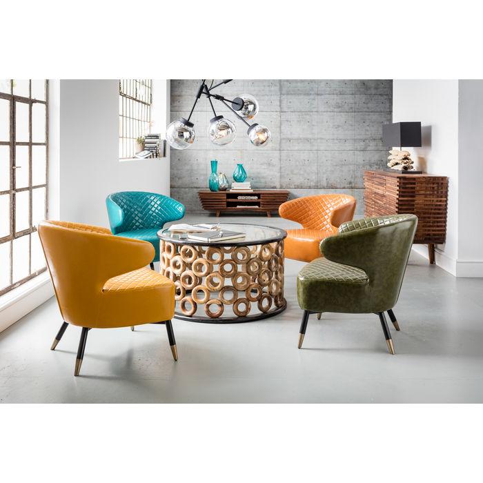 Armchair Session - MyConcept Hong Kong