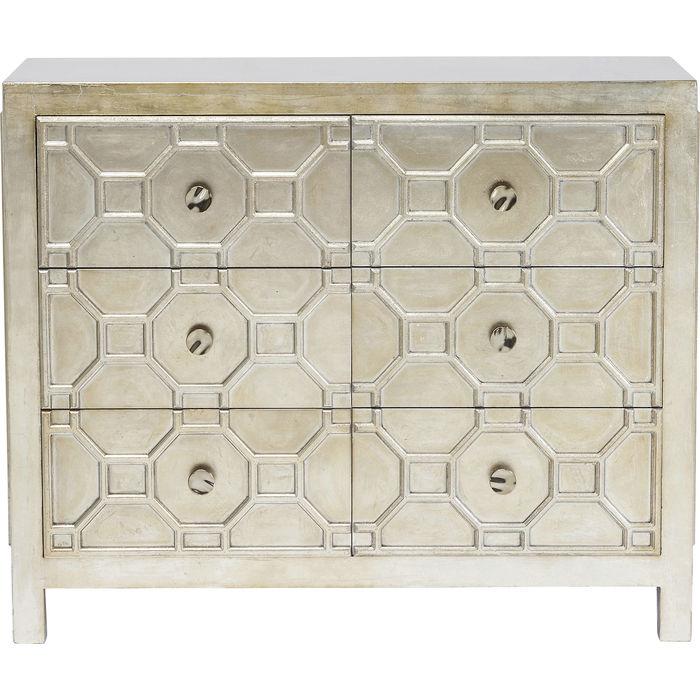 Dresser Alhambra 108cm - MyConcept Hong Kong