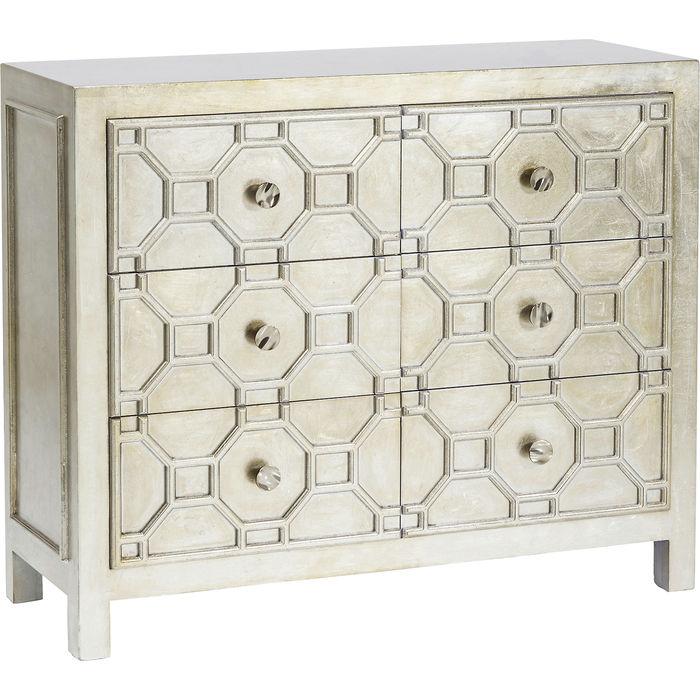 Dresser Alhambra 108cm - MyConcept Hong Kong