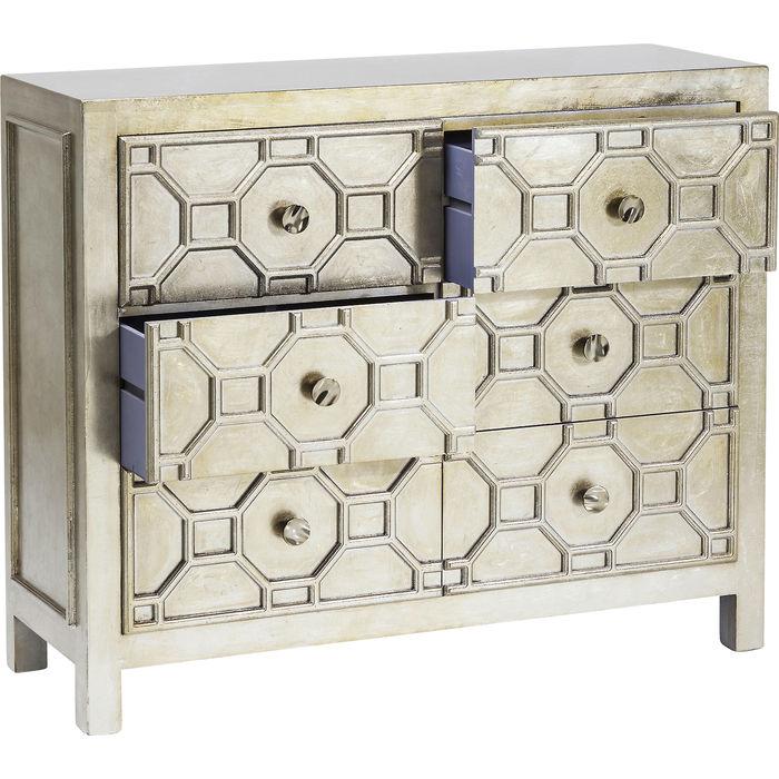 Dresser Alhambra 108cm - MyConcept Hong Kong