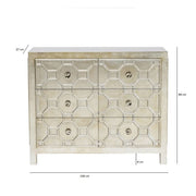 Dresser Alhambra 108cm - MyConcept Hong Kong