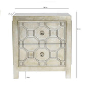Dresser Small Alhambra - MyConcept Hong Kong