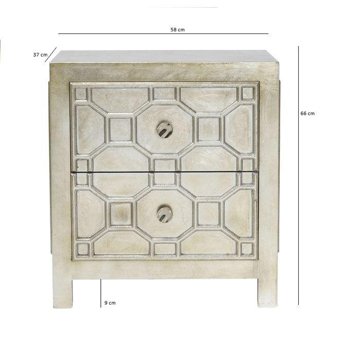 Dresser Small Alhambra - MyConcept Hong Kong