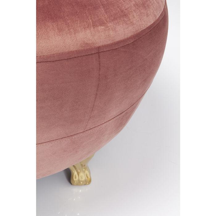 Armchair Lofty Snake Mauve - MyConcept Hong Kong