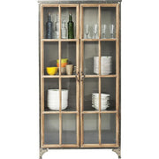 Display Cabinet Kontor 97cm - MyConcept Hong Kong